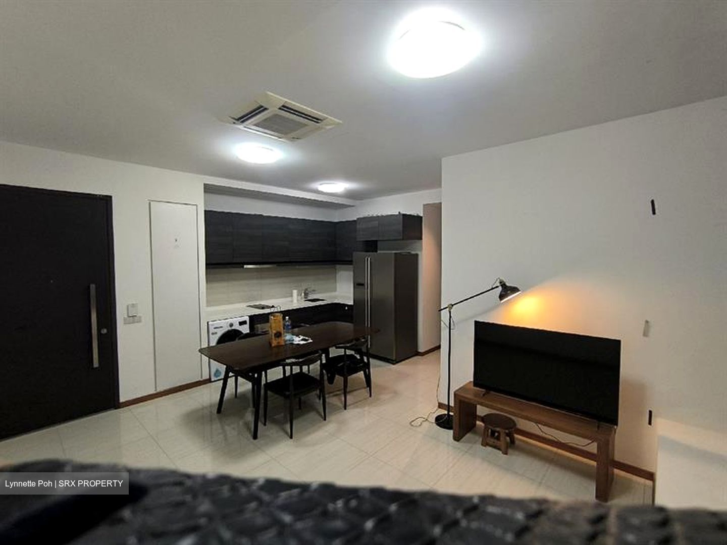 THE BROOKS I & II (D26), Apartment #597187801